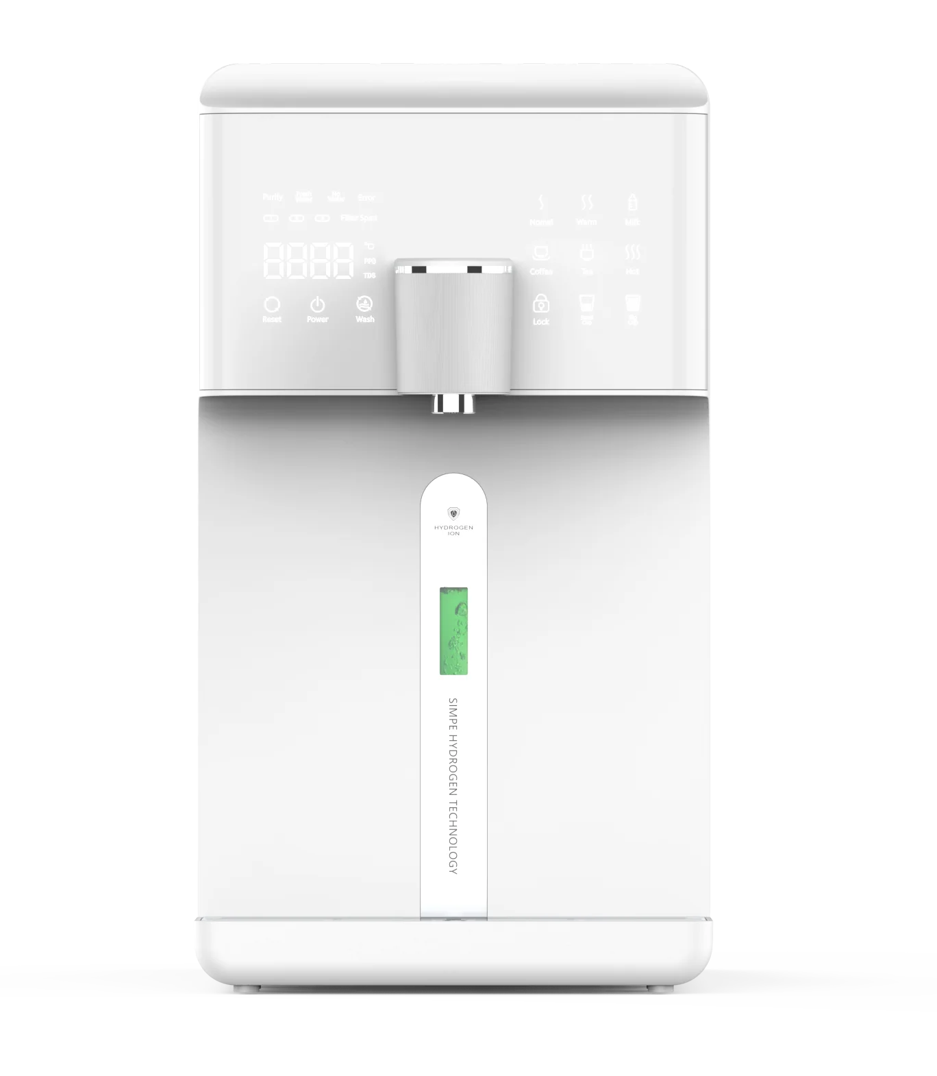 Aquamentum T21 Wasseranlage